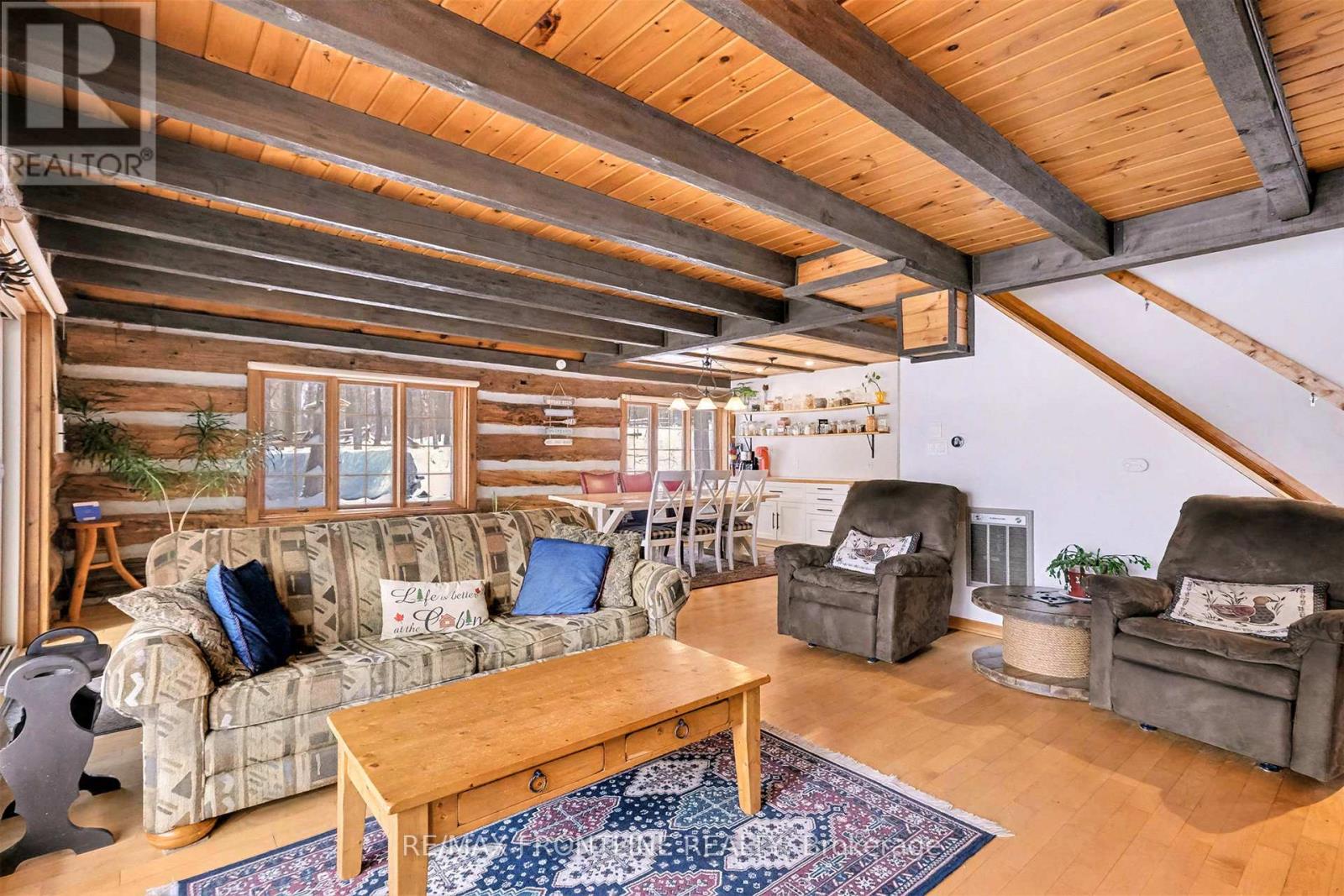 112 Blair Poole Farm Lane, Tay Valley, Ontario K7H 3C7 - Photo 6 - X12632244