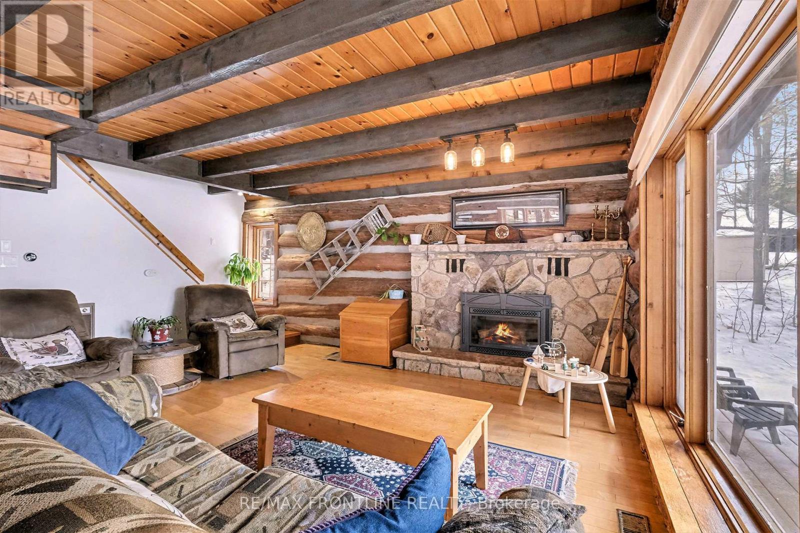 112 Blair Poole Farm Lane, Tay Valley, Ontario K7H 3C7 - Photo 7 - X12632244