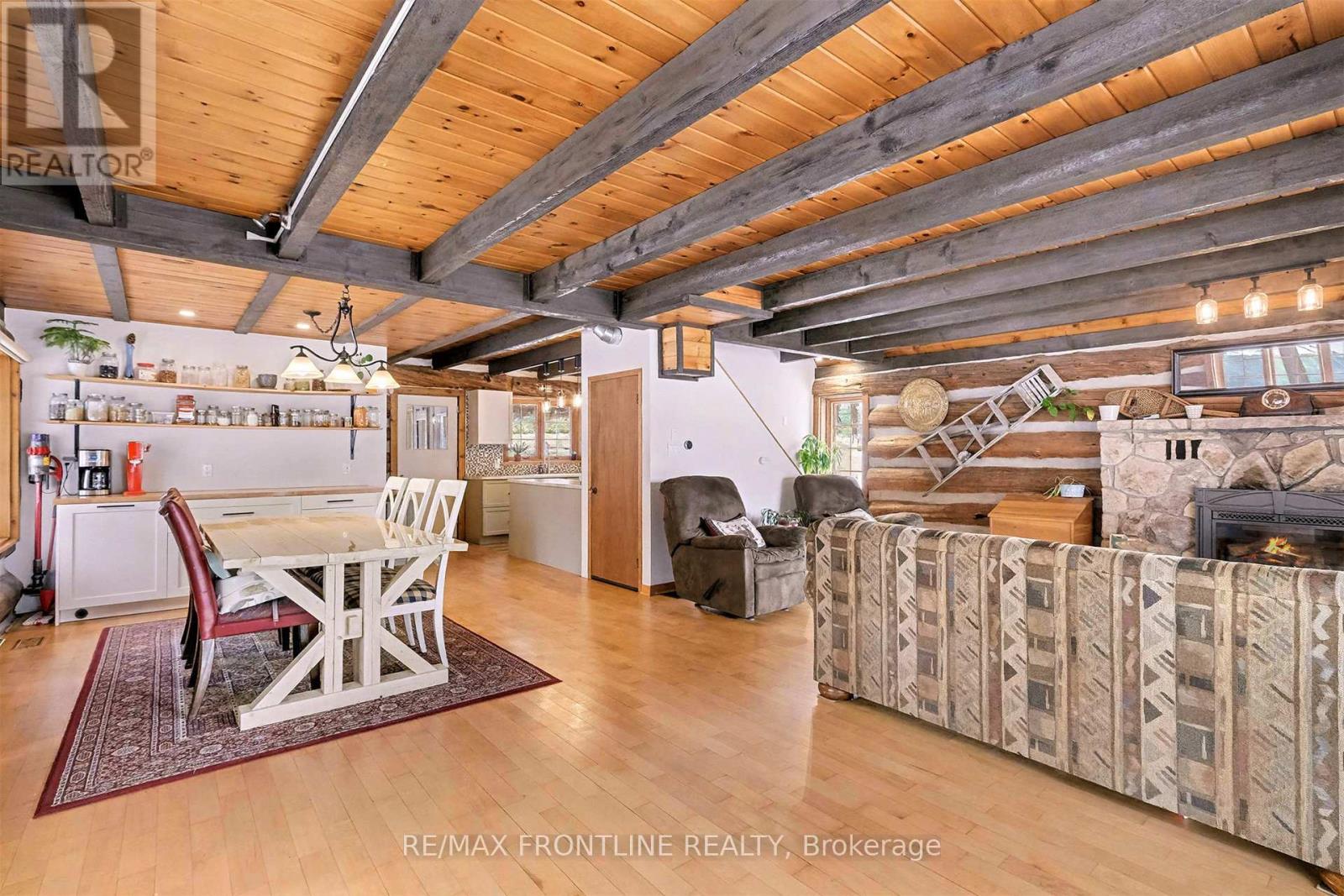 112 Blair Poole Farm Lane, Tay Valley, Ontario K7H 3C7 - Photo 9 - X12632244