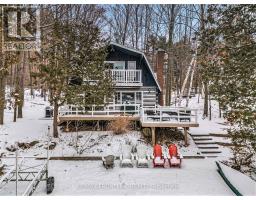 112 BLAIR POOLE FARM LANE, Tay Valley, Ontario