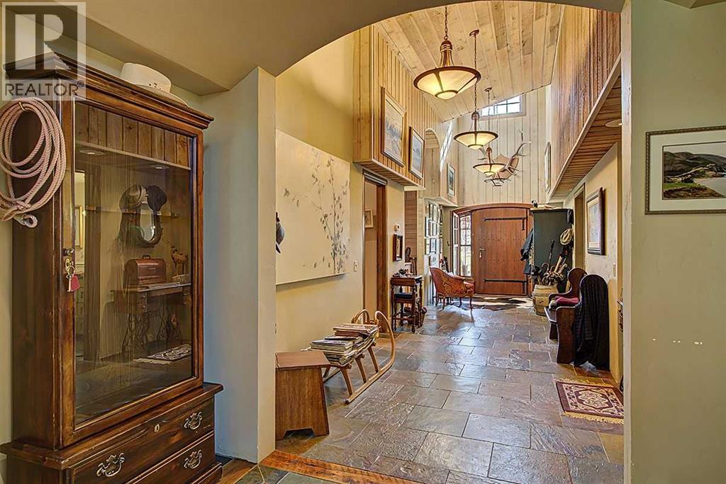 242075 1280 Drive W, Rural Foothills County, Alberta  T0L 1K0 - Photo 11 - A2207518