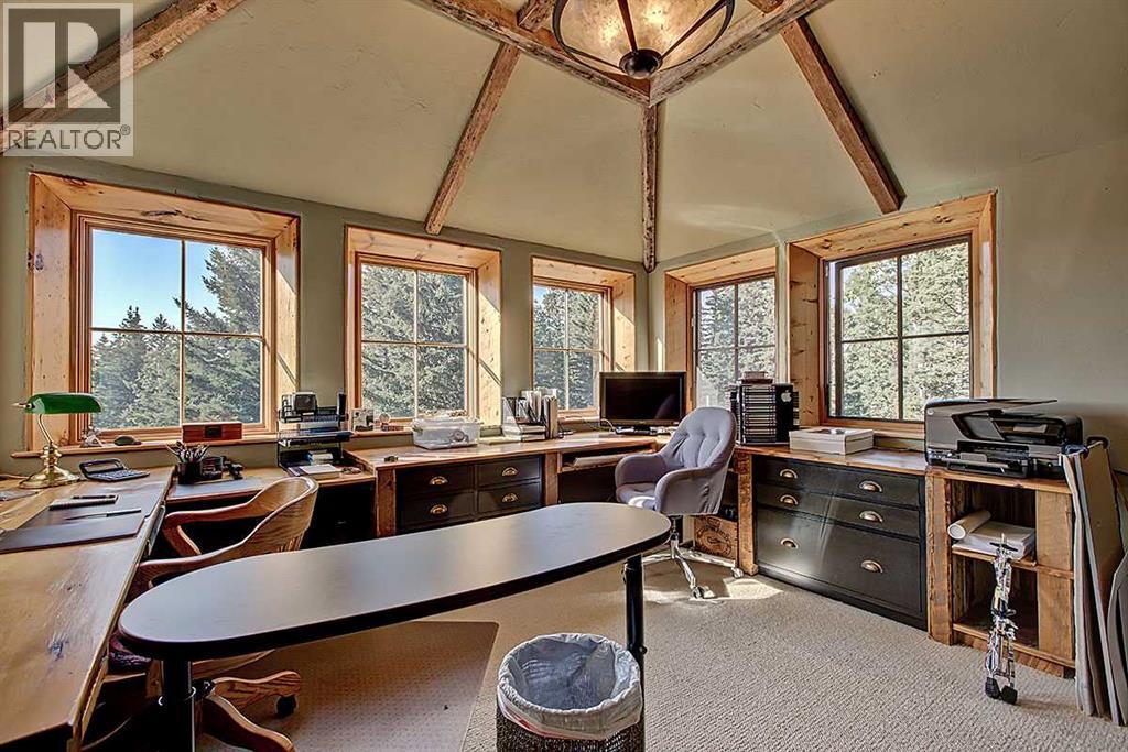 242075 1280 Drive W, Rural Foothills County, Alberta  T0L 1K0 - Photo 31 - A2207518