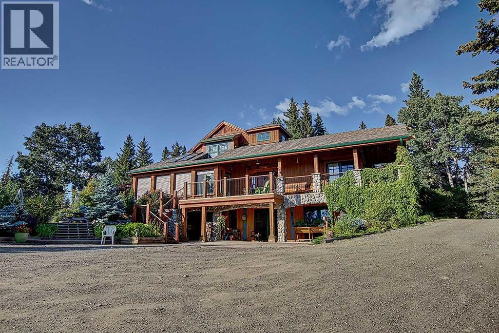 242075 1280 Drive W, Rural Foothills County, Alberta  T0L 1K0 - Photo 40 - A2207518