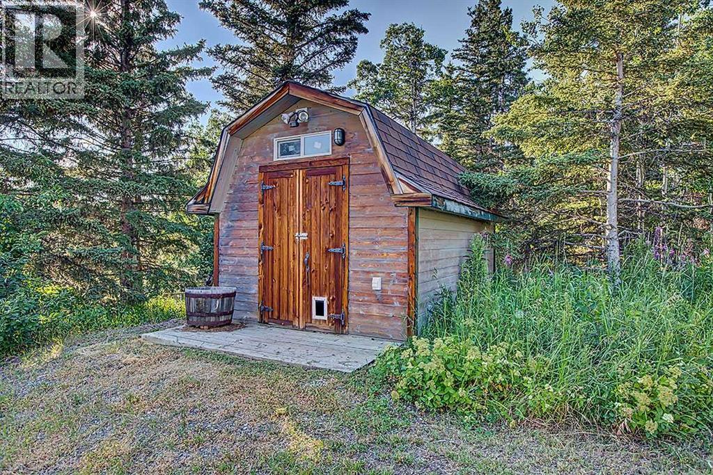 242075 1280 Drive W, Rural Foothills County, Alberta  T0L 1K0 - Photo 49 - A2207518