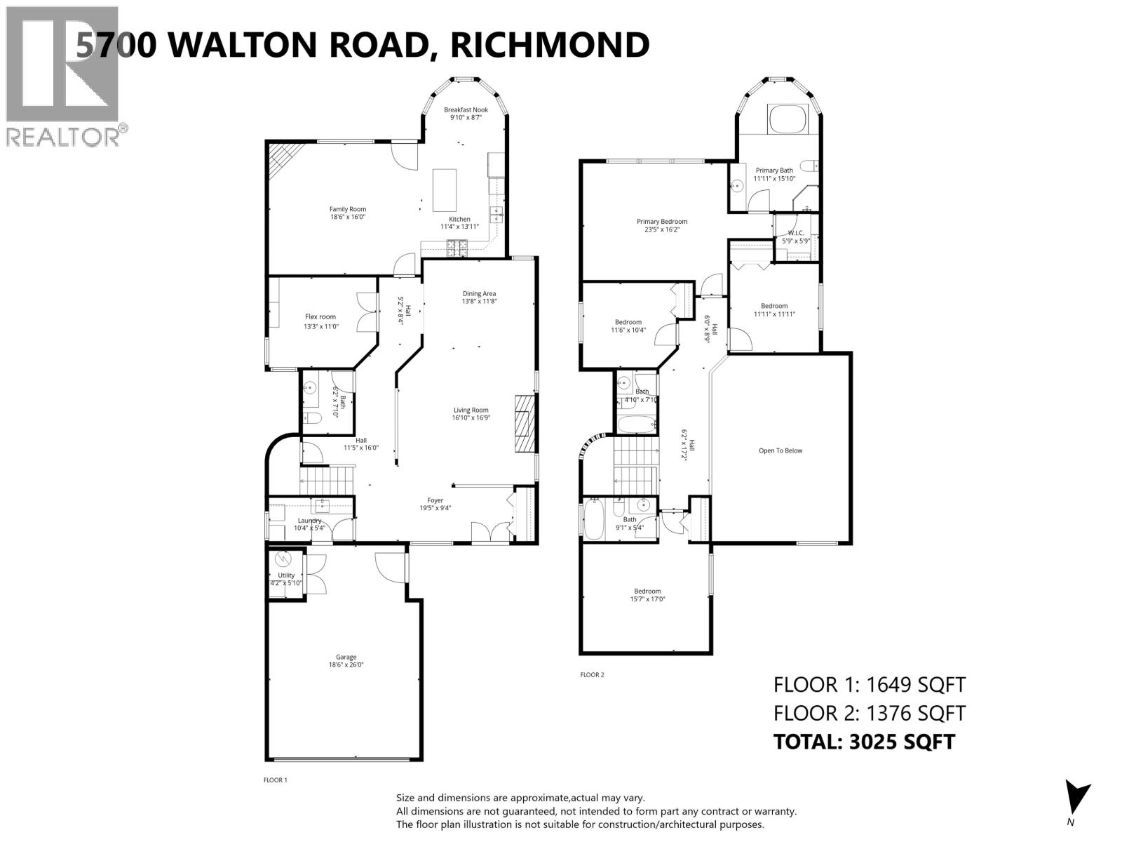 5700 Walton Road, Richmond, British Columbia V7C 2L9 - Photo 18 - R3072736