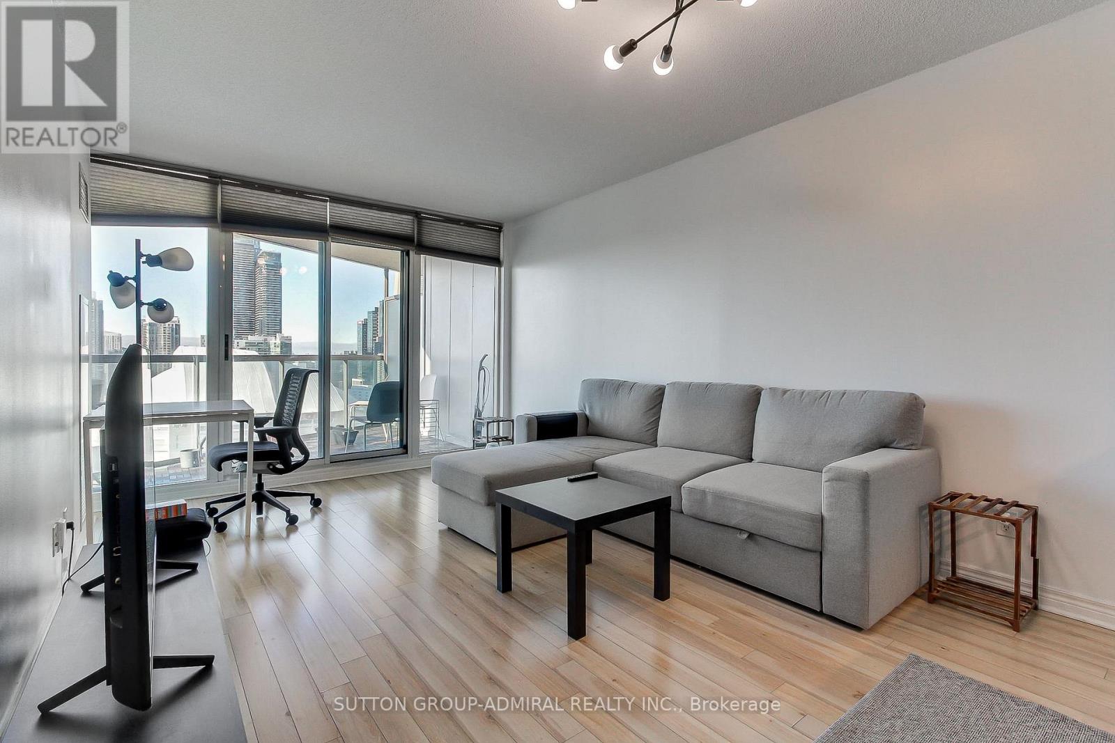 3615 - 30 Grand Trunk Crescent, Toronto, Ontario M5J 3A4 - Photo 17 - C12632262