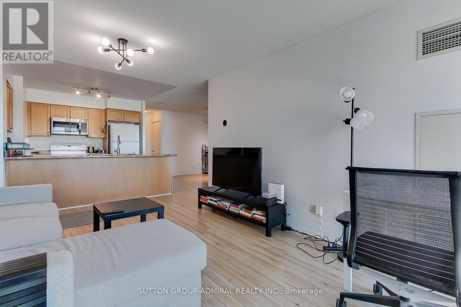 3615 - 30 Grand Trunk Crescent, Toronto, Ontario M5J 3A4 - Photo 19 - C12632262