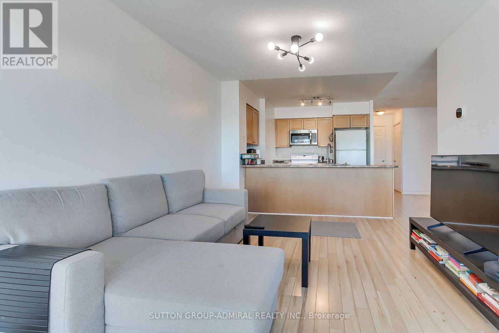 3615 - 30 Grand Trunk Crescent, Toronto, Ontario M5J 3A4 - Photo 20 - C12632262