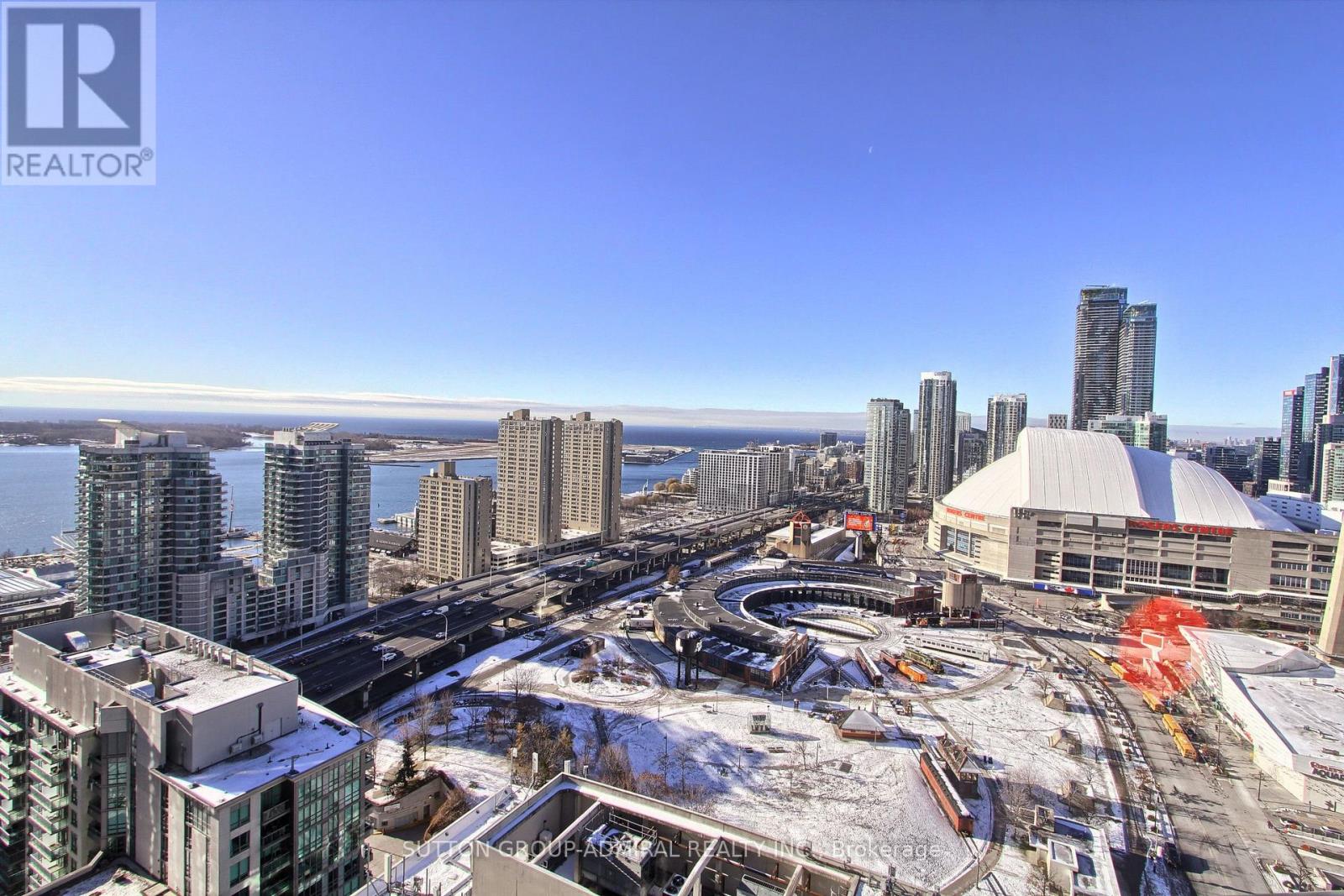 3615 - 30 Grand Trunk Crescent, Toronto, Ontario M5J 3A4 - Photo 33 - C12632262