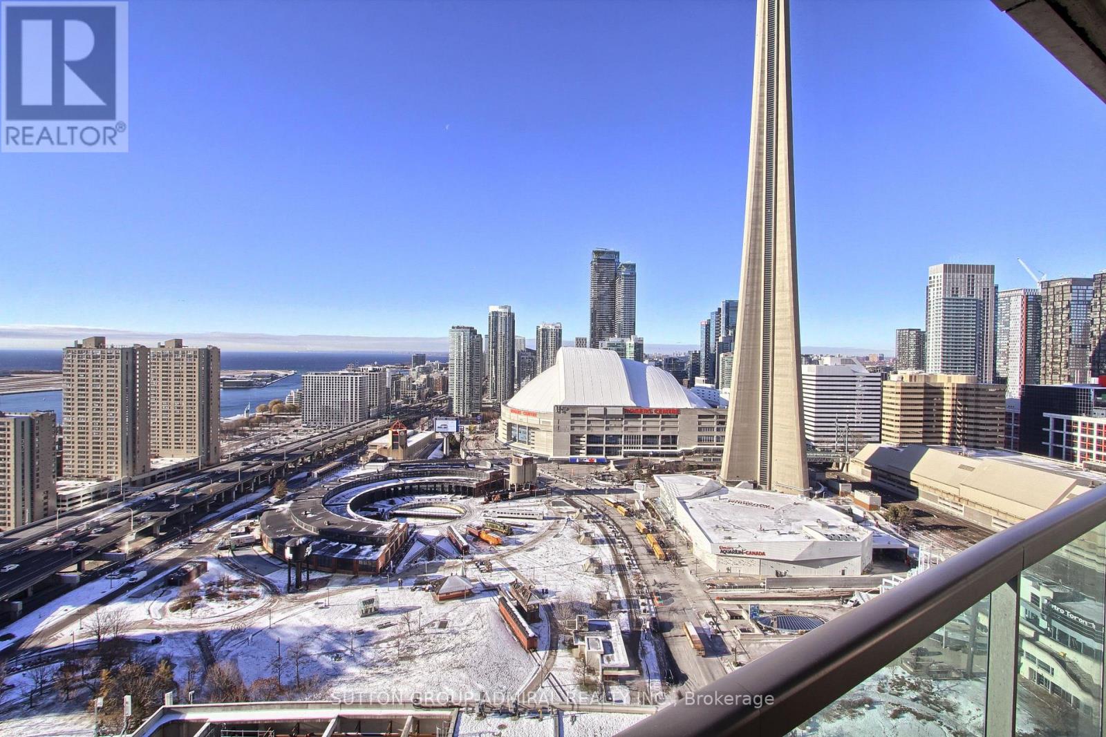 3615 - 30 Grand Trunk Crescent, Toronto, Ontario M5J 3A4 - Photo 34 - C12632262