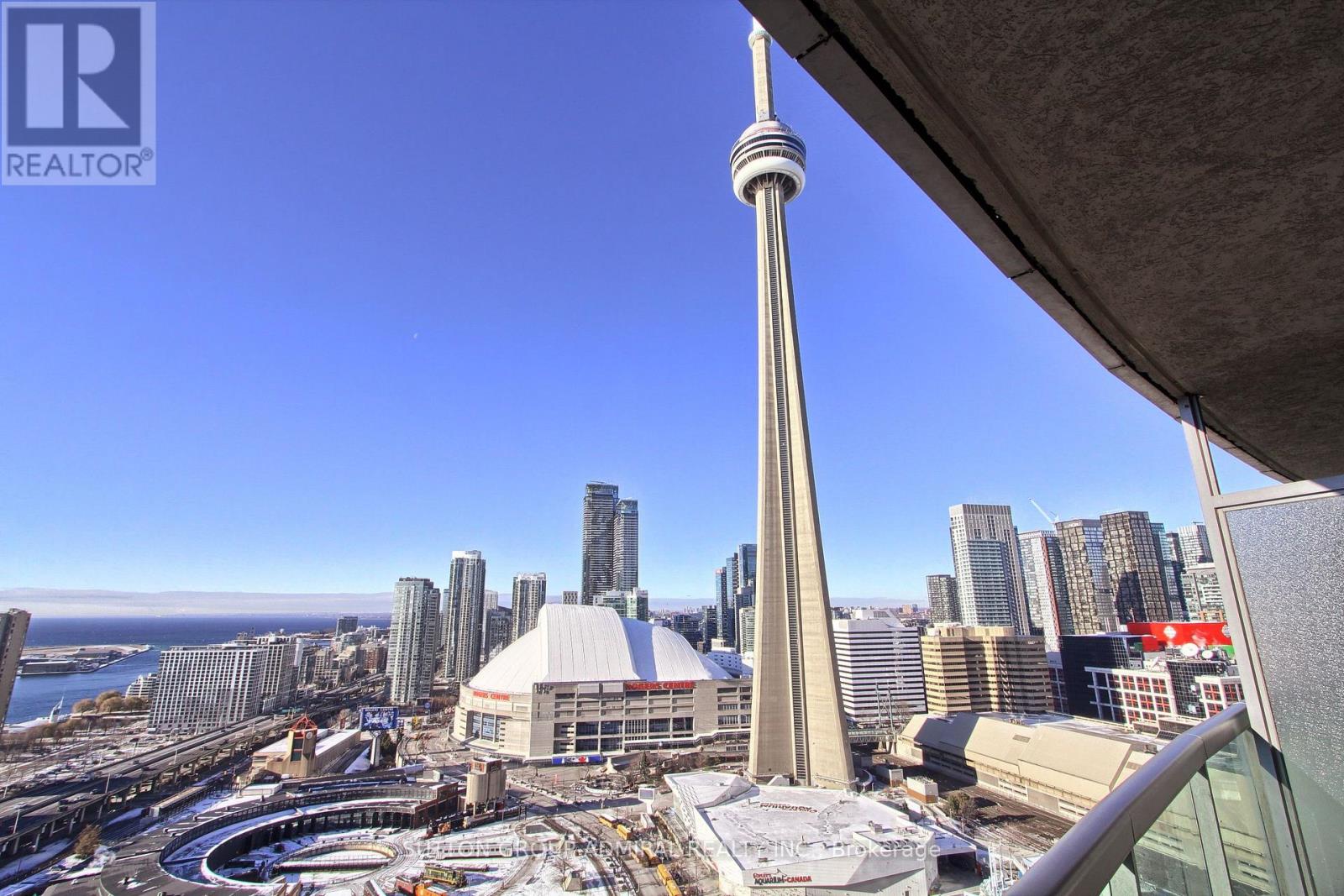 3615 - 30 Grand Trunk Crescent, Toronto, Ontario M5J 3A4 - Photo 35 - C12632262