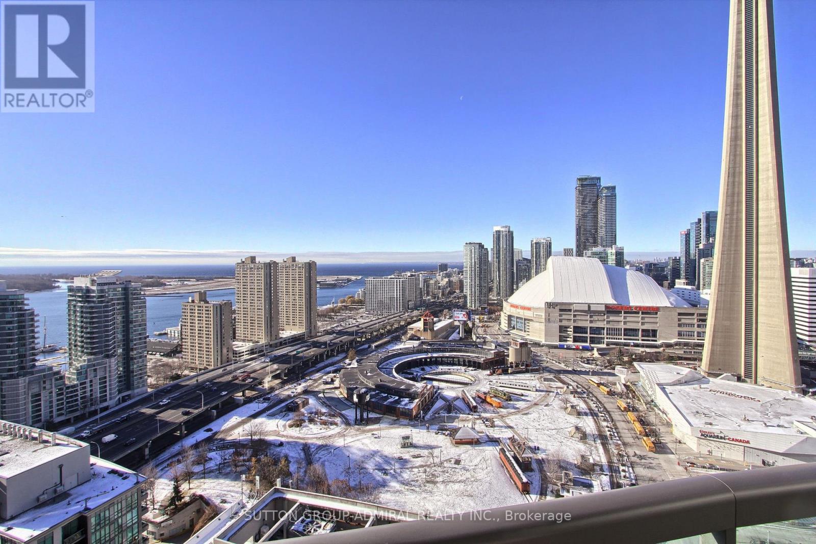 3615 - 30 Grand Trunk Crescent, Toronto, Ontario M5J 3A4 - Photo 36 - C12632262