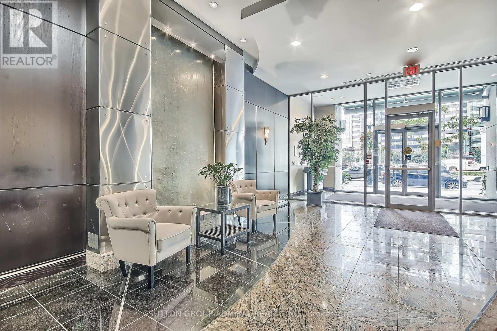 3615 - 30 Grand Trunk Crescent, Toronto, Ontario M5J 3A4 - Photo 4 - C12632262