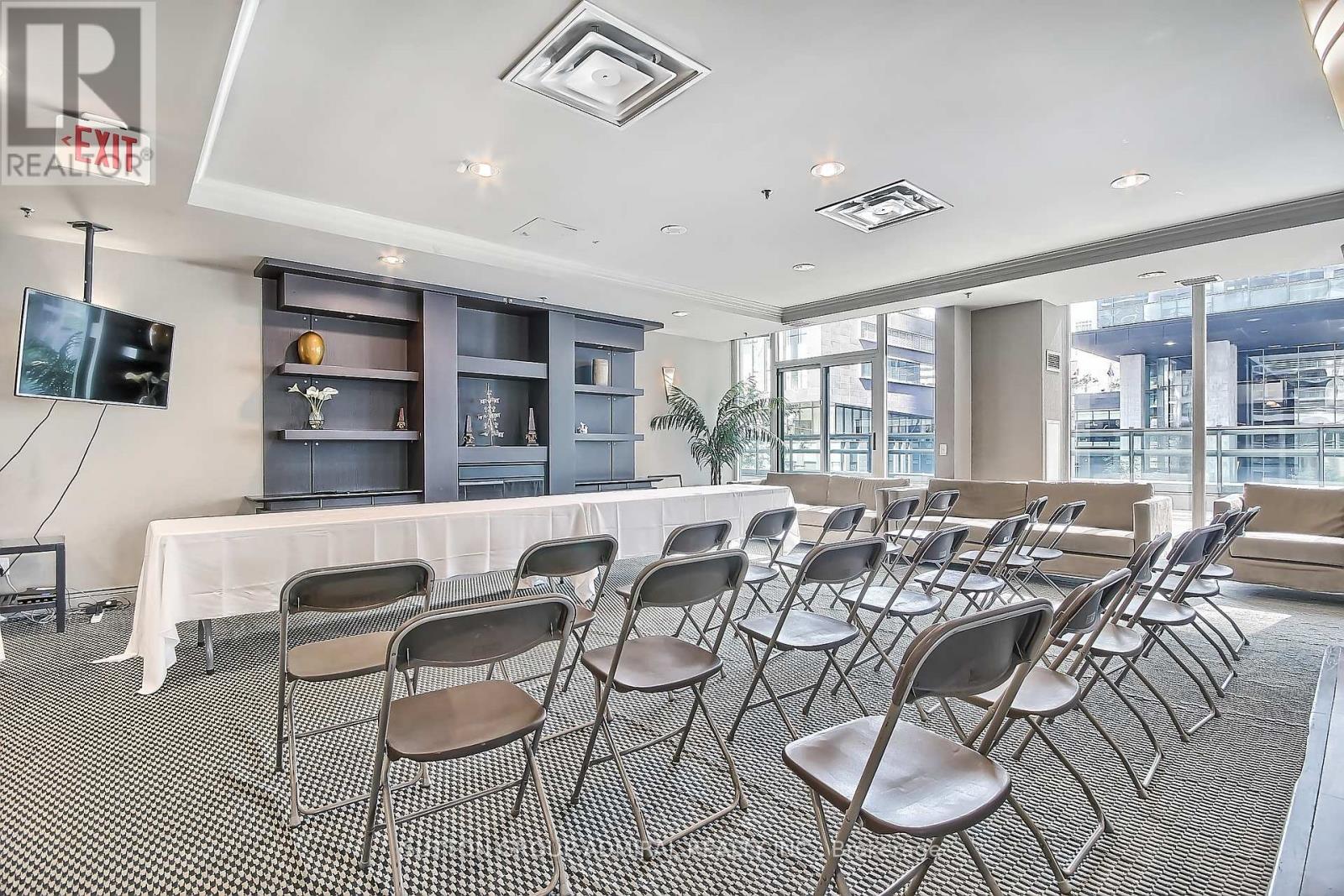 3615 - 30 Grand Trunk Crescent, Toronto, Ontario M5J 3A4 - Photo 40 - C12632262