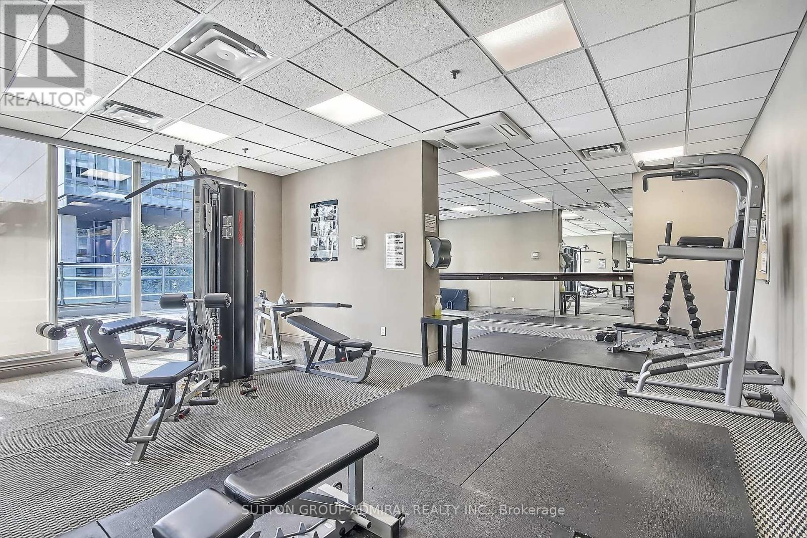 3615 - 30 Grand Trunk Crescent, Toronto, Ontario M5J 3A4 - Photo 43 - C12632262