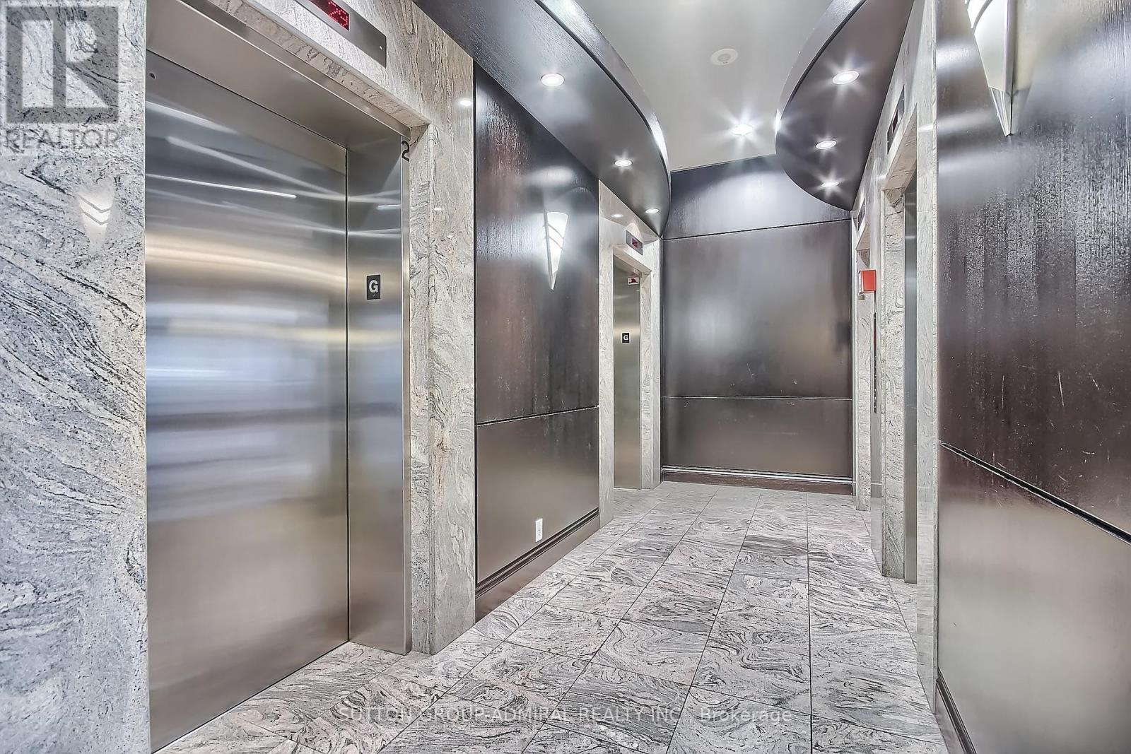 3615 - 30 Grand Trunk Crescent, Toronto, Ontario M5J 3A4 - Photo 6 - C12632262