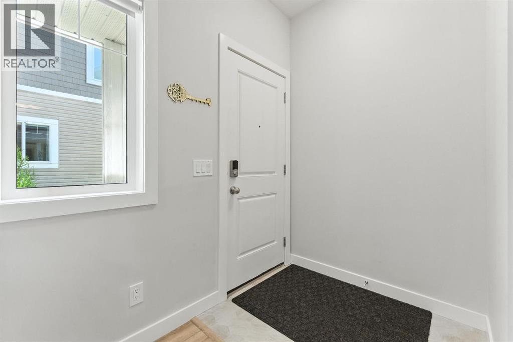 604 Canals Crossing Sw, Airdrie, Alberta  T4B 4L4 - Photo 4 - A2265598