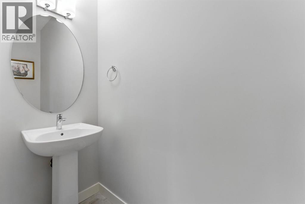 604 Canals Crossing Sw, Airdrie, Alberta  T4B 4L4 - Photo 12 - A2265598