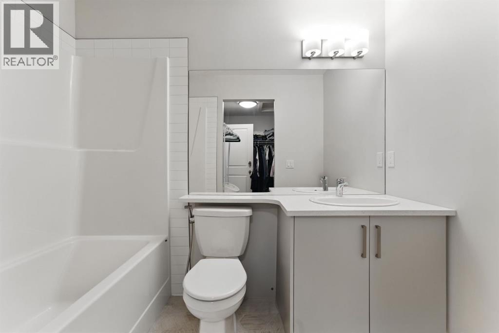 604 Canals Crossing Sw, Airdrie, Alberta  T4B 4L4 - Photo 15 - A2265598