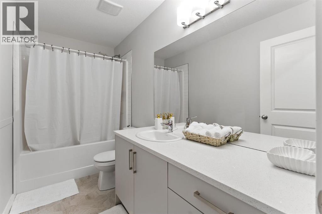 604 Canals Crossing Sw, Airdrie, Alberta  T4B 4L4 - Photo 18 - A2265598