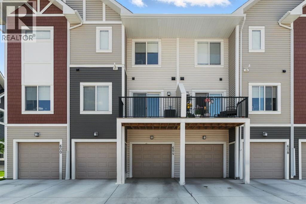 604 Canals Crossing Sw, Airdrie, Alberta  T4B 4L4 - Photo 21 - A2265598