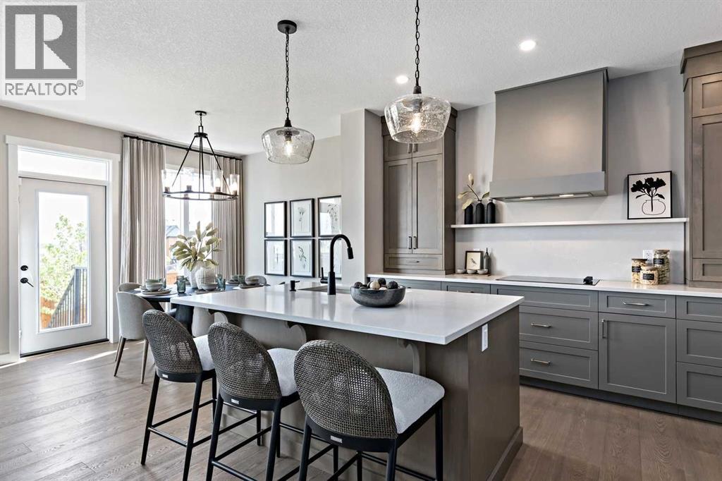 89 Heartwood Lane Se, Calgary, Alberta  T3S 0R7 - Photo 8 - A2272189