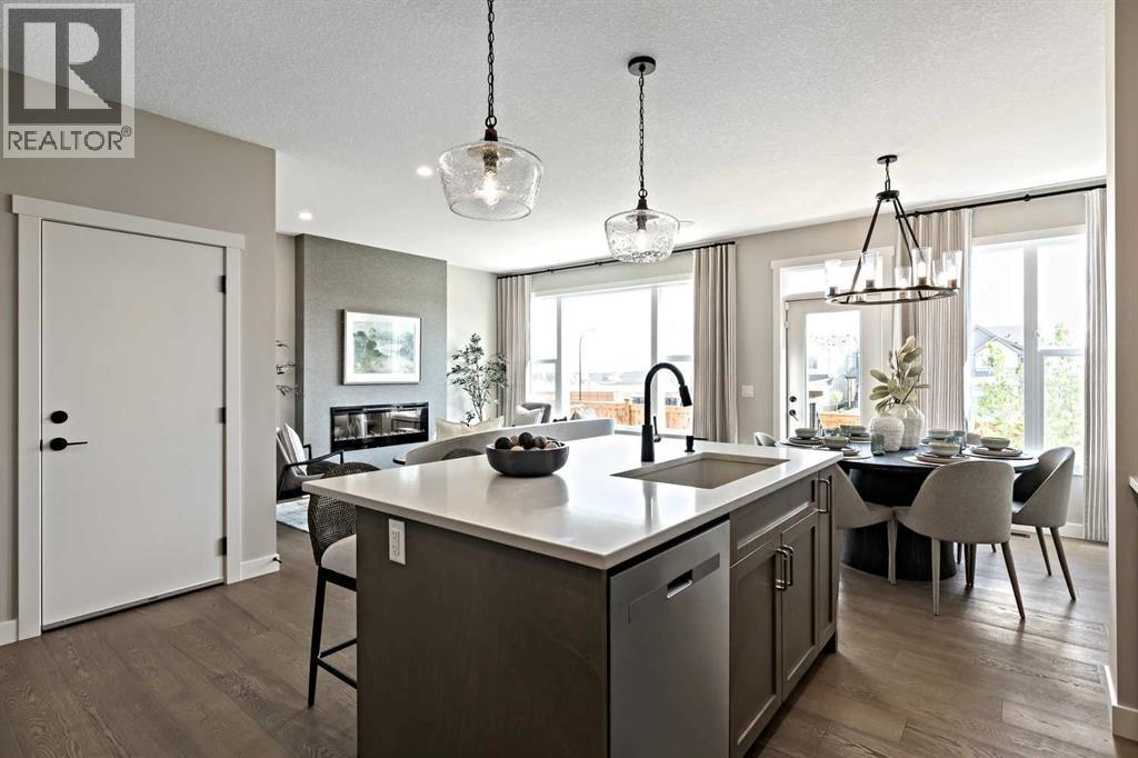 89 Heartwood Lane Se, Calgary, Alberta  T3S 0R7 - Photo 2 - A2272189