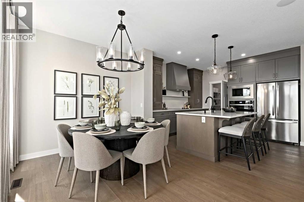 89 Heartwood Lane Se, Calgary, Alberta  T3S 0R7 - Photo 3 - A2272189