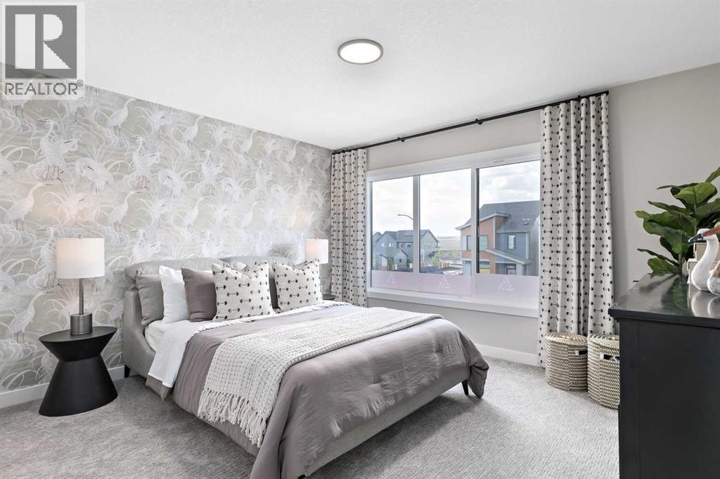 89 Heartwood Lane Se, Calgary, Alberta  T3S 0R7 - Photo 17 - A2272189