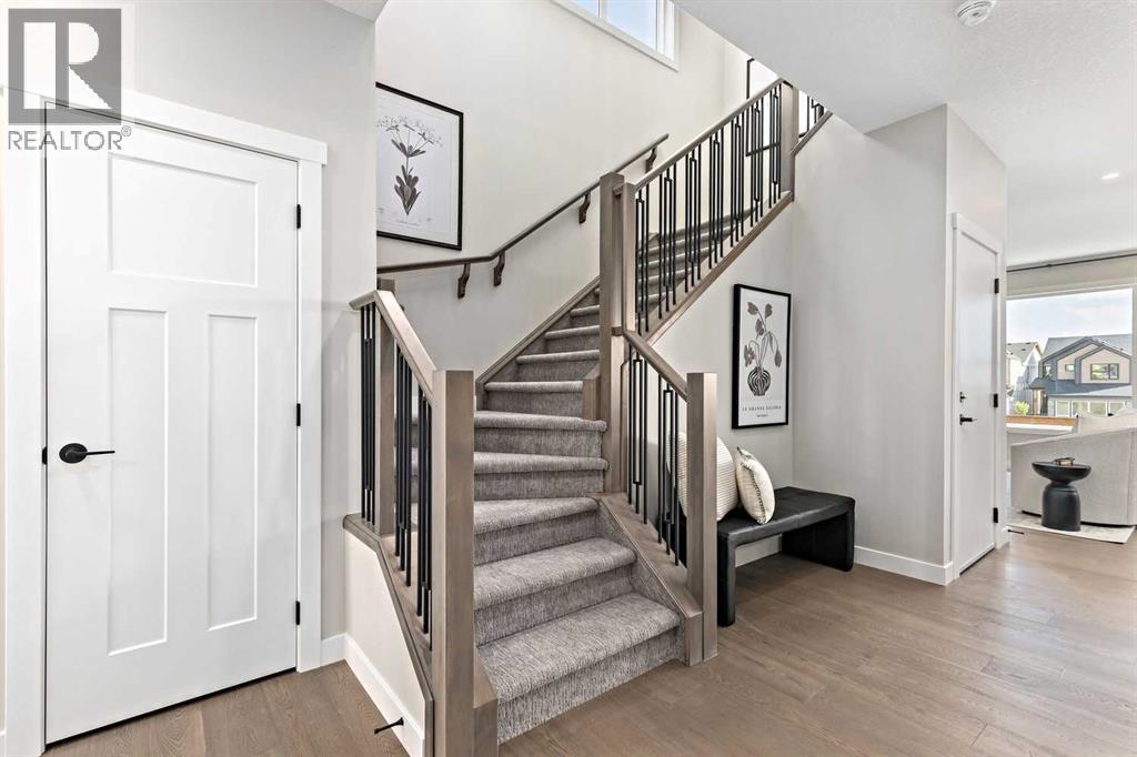 89 Heartwood Lane Se, Calgary, Alberta  T3S 0R7 - Photo 9 - A2272189