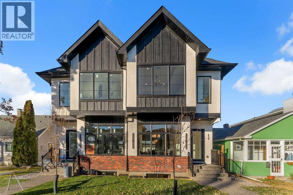 454 22 Avenue Ne, Calgary, Alberta  T2E 1T7 - Photo 2 - A2274133