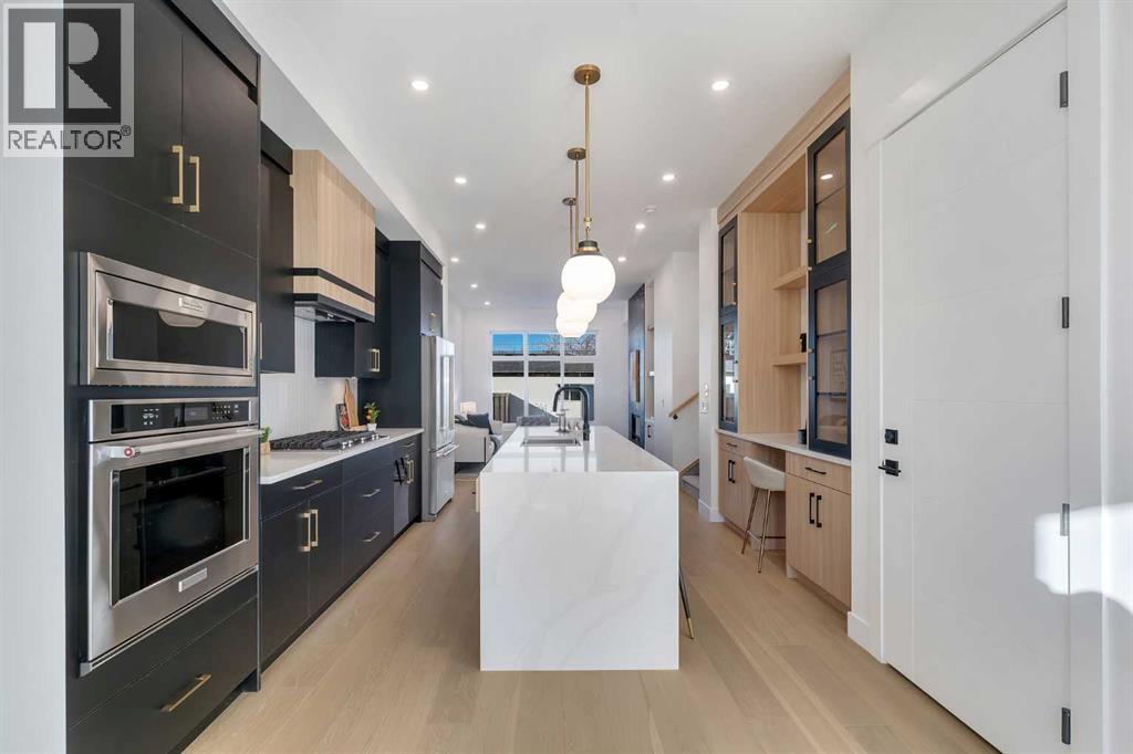 454 22 Avenue Ne, Calgary, Alberta  T2E 1T7 - Photo 6 - A2274133