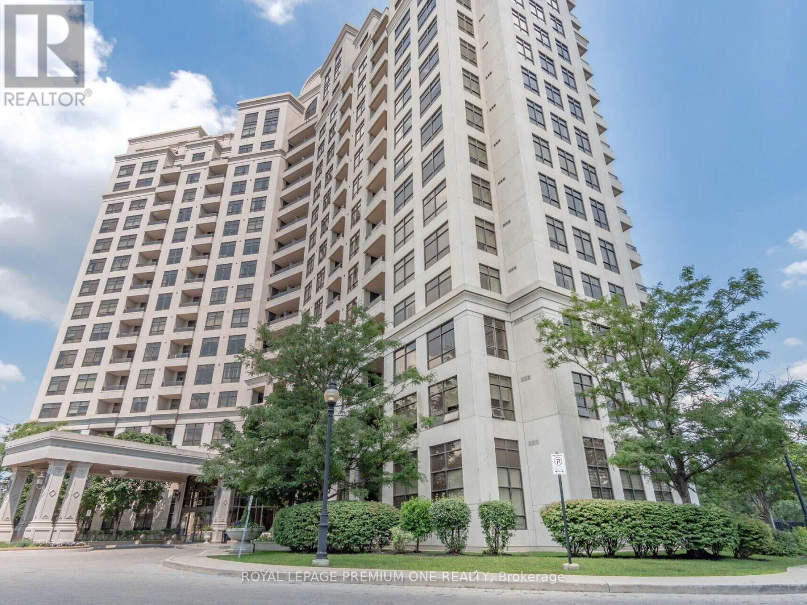 815 - 9225 JANE STREET, Vaughan, Ontario