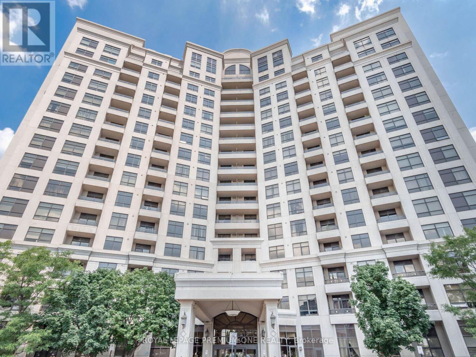 815 - 9225 Jane Street, Vaughan, Ontario  L6A 0J7 - Photo 2 - N12632228