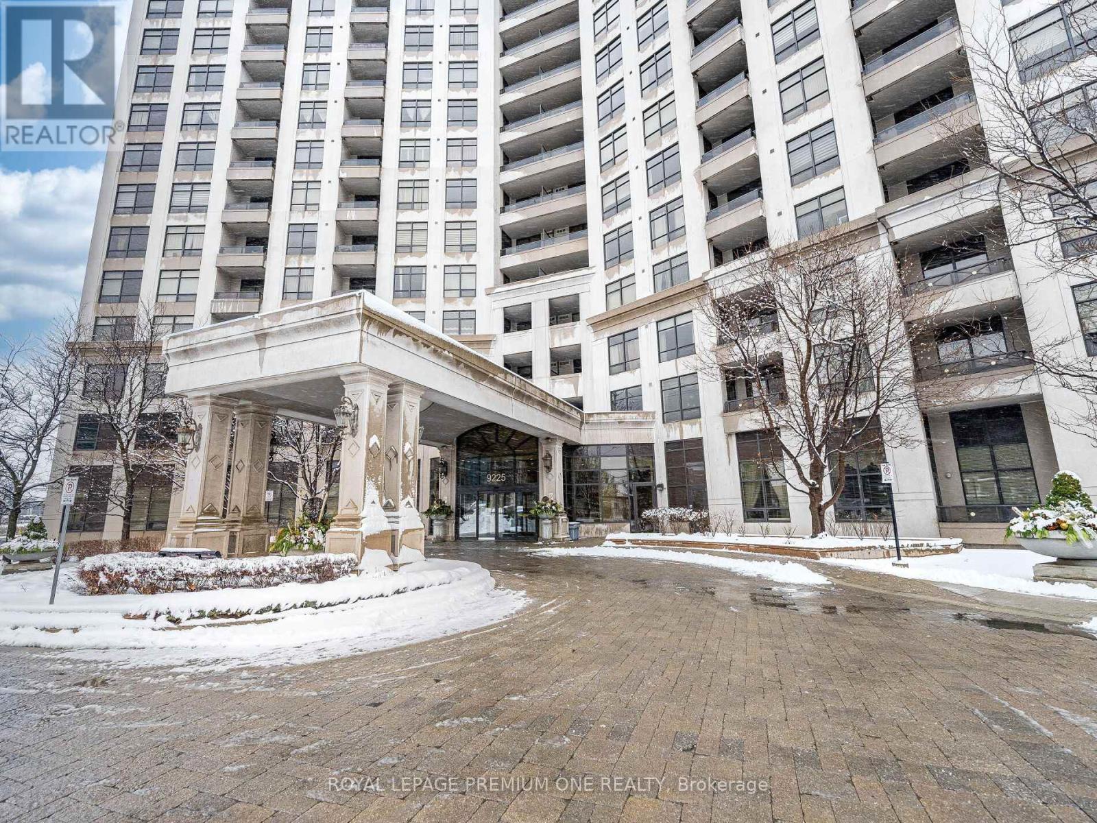 815 - 9225 Jane Street, Vaughan, Ontario  L6A 0J7 - Photo 3 - N12632228