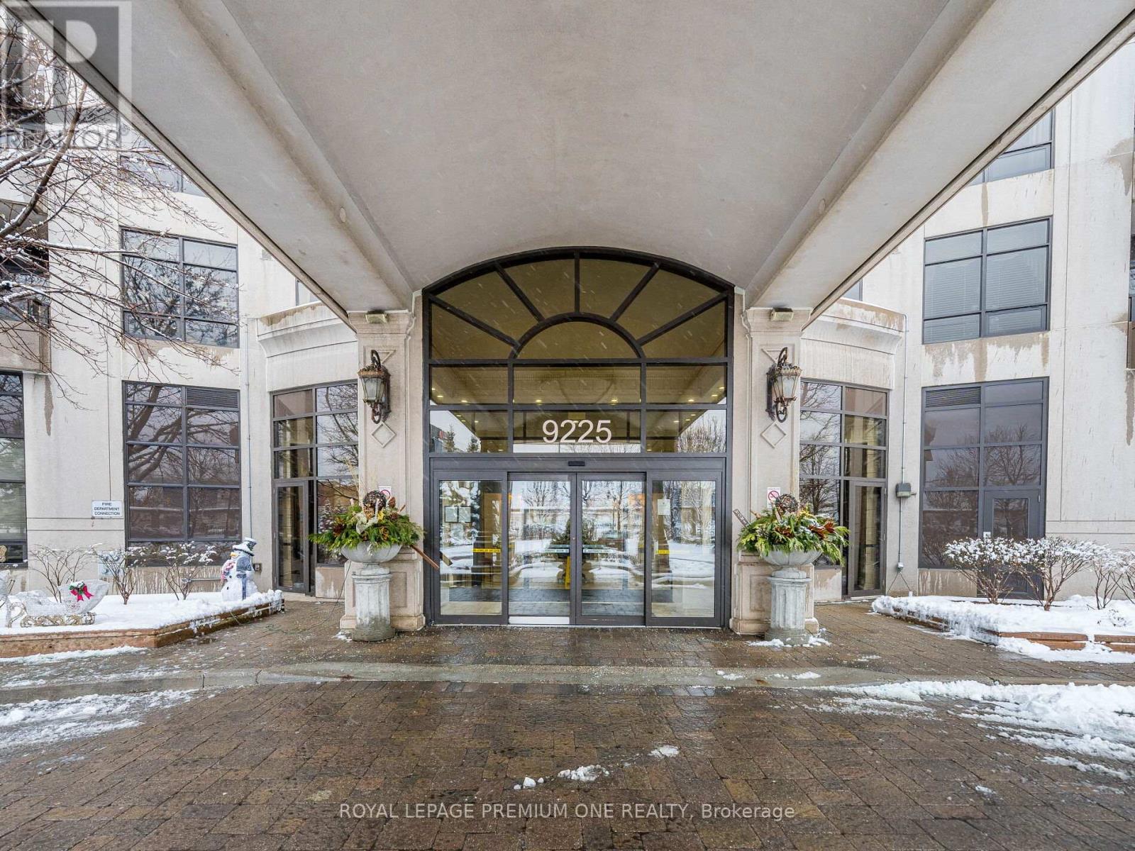 815 - 9225 Jane Street, Vaughan, Ontario  L6A 0J7 - Photo 6 - N12632228