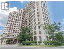 815 - 9225 JANE STREET, Vaughan, Ontario