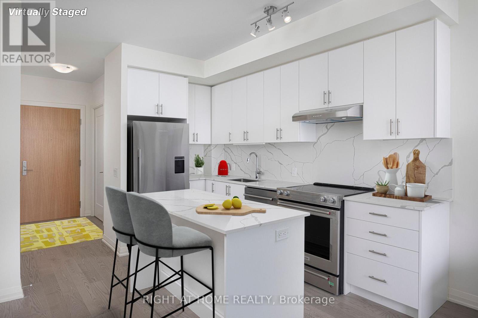 2718 - 8960 Jane Street, Vaughan, Ontario  L4K 0N9 - Photo 2 - N12632264