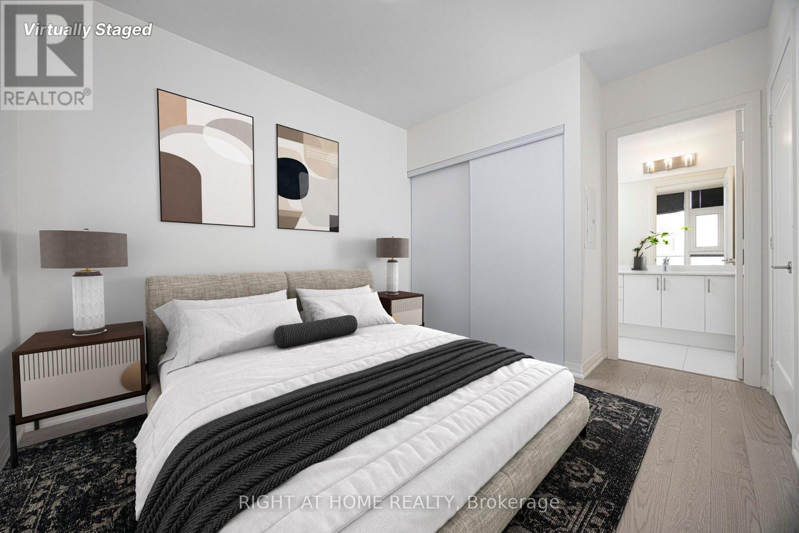 2718 - 8960 Jane Street, Vaughan, Ontario  L4K 0N9 - Photo 4 - N12632264