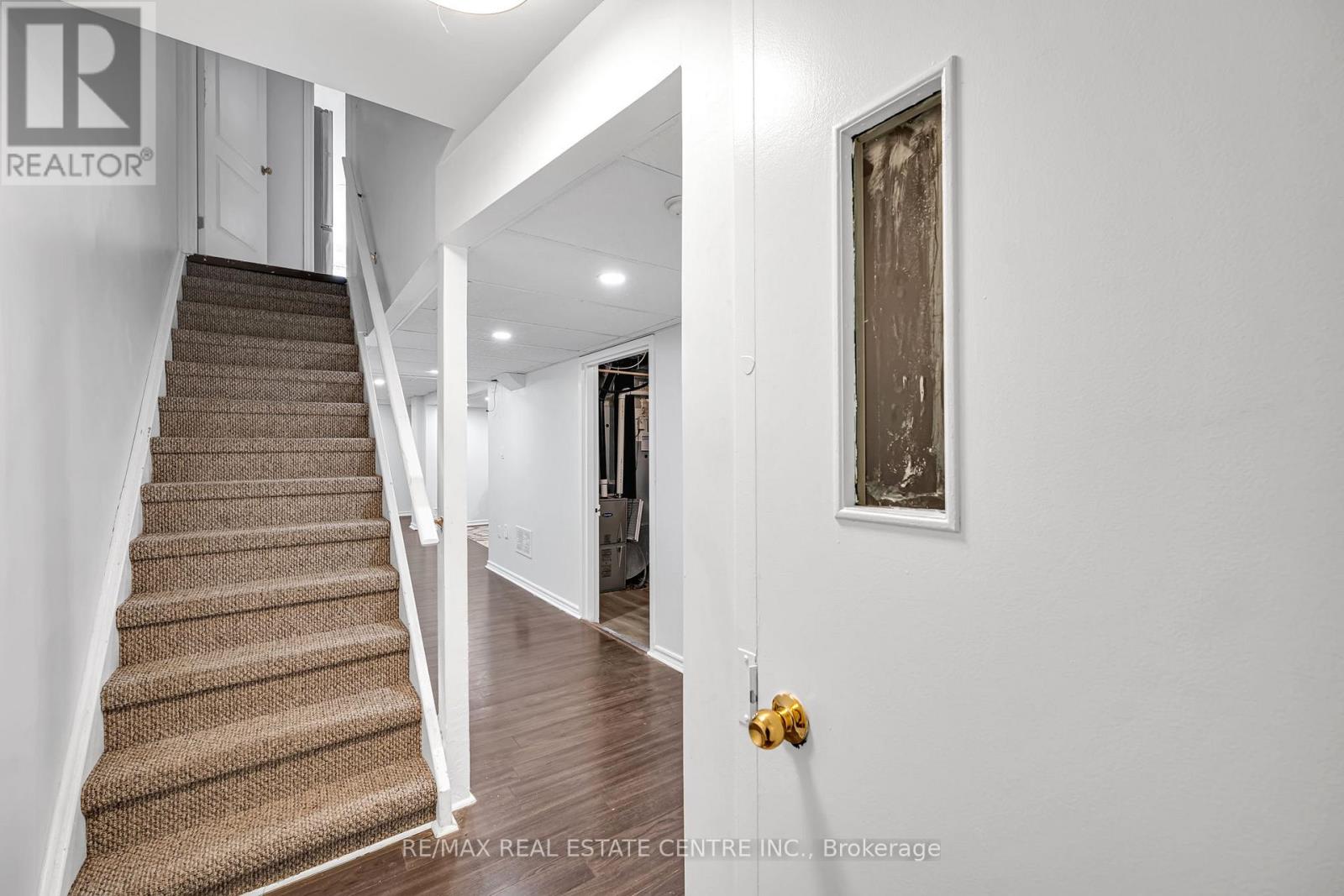 47 Brickyard Way N, Brampton, Ontario  L6V 4L6 - Photo 19 - W12632234