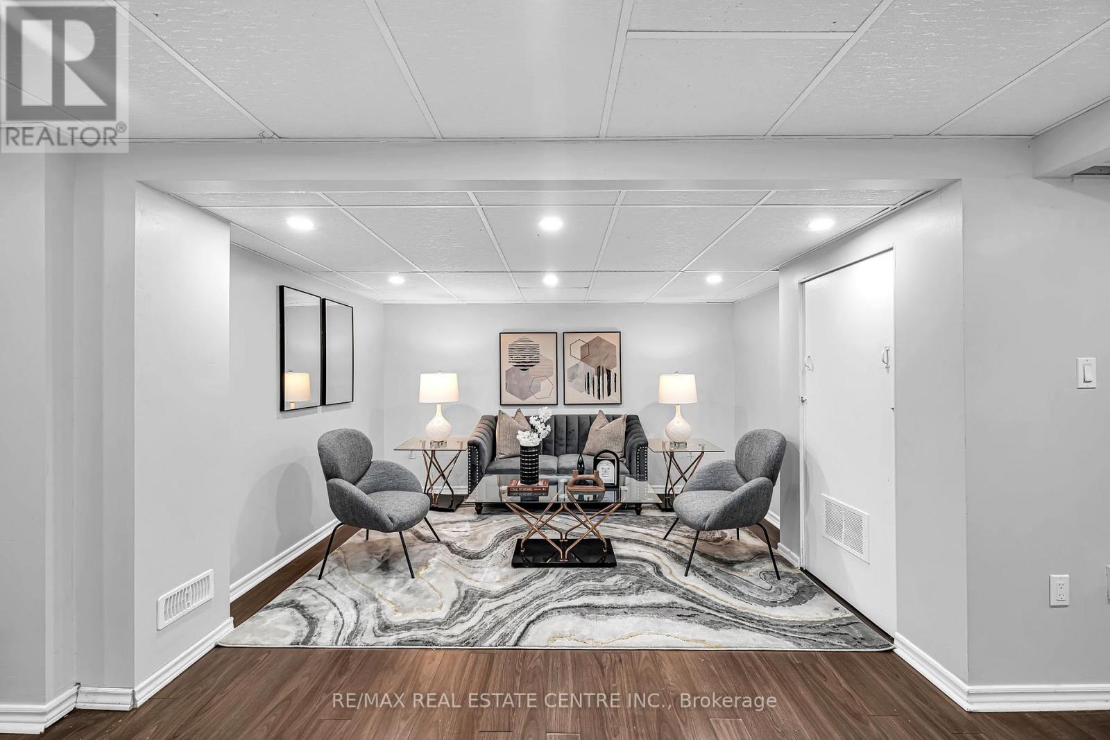 47 Brickyard Way N, Brampton, Ontario  L6V 4L6 - Photo 21 - W12632234