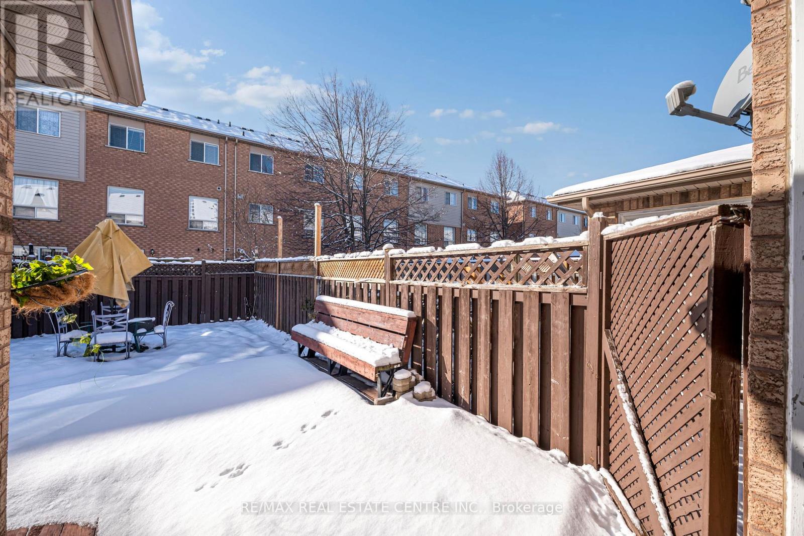 47 Brickyard Way N, Brampton, Ontario  L6V 4L6 - Photo 22 - W12632234