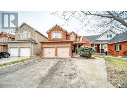 BSMT - 5 BAYBROOK ROAD, Brampton, Ontario
