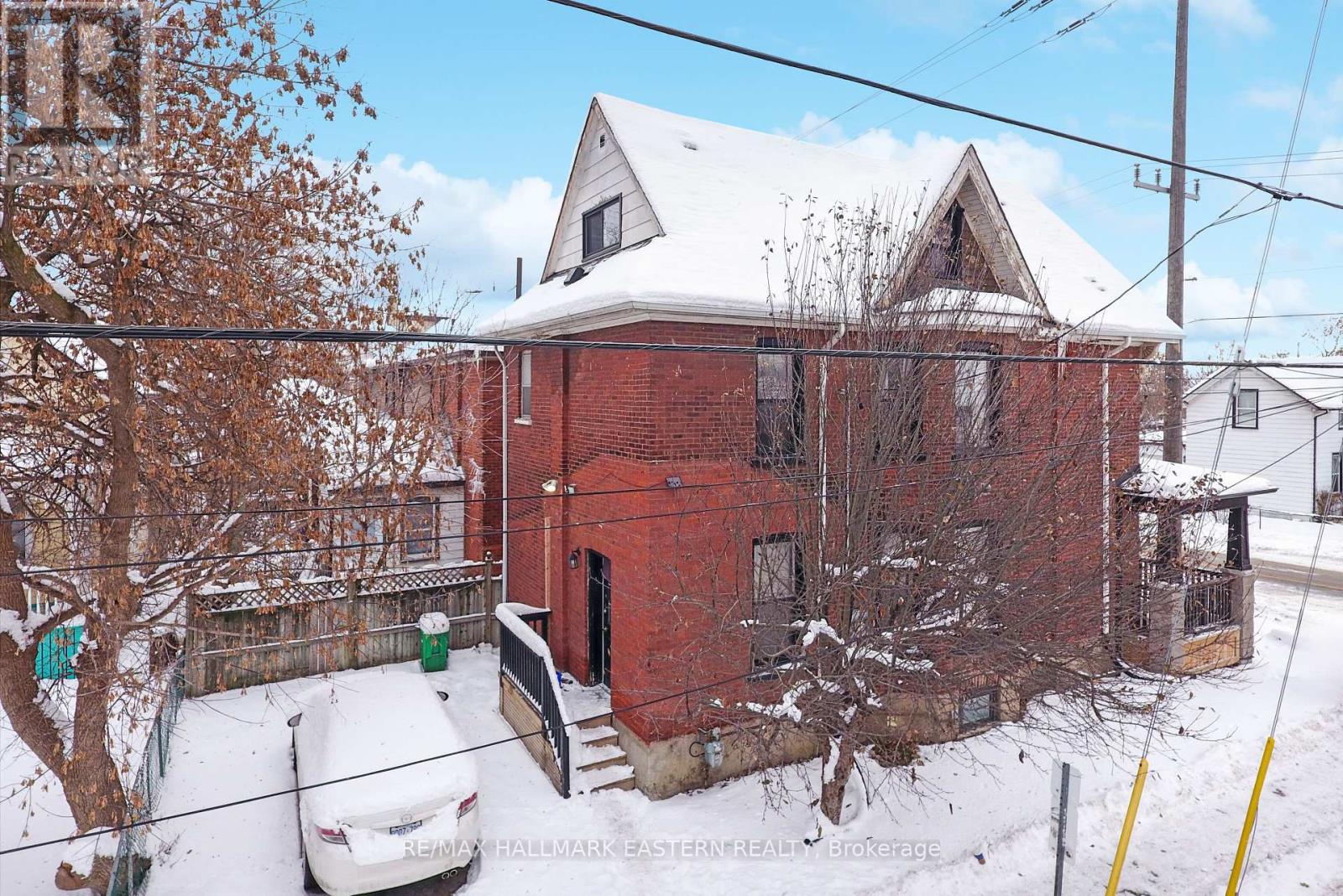 300 Wolfe Street, Peterborough, Ontario  K9J 2L5 - Photo 3 - X12521378