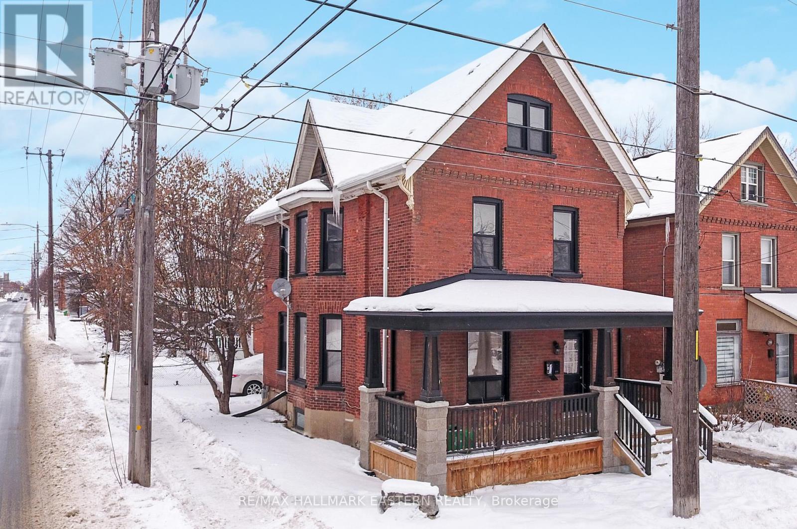 300 WOLFE STREET, Peterborough, Ontario