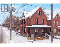 300 WOLFE STREET, Peterborough, Ontario