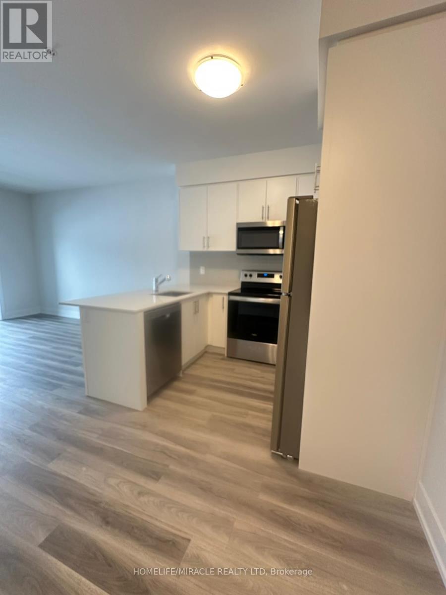 310 - 1100 Lackner Place, Kitchener, Ontario  N2A 0M1 - Photo 10 - X12632236