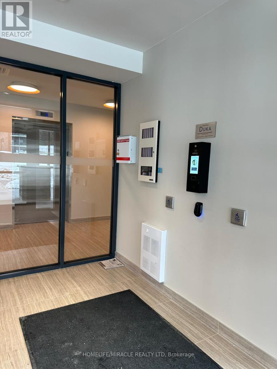 310 - 1100 Lackner Place, Kitchener, Ontario  N2A 0M1 - Photo 4 - X12632236