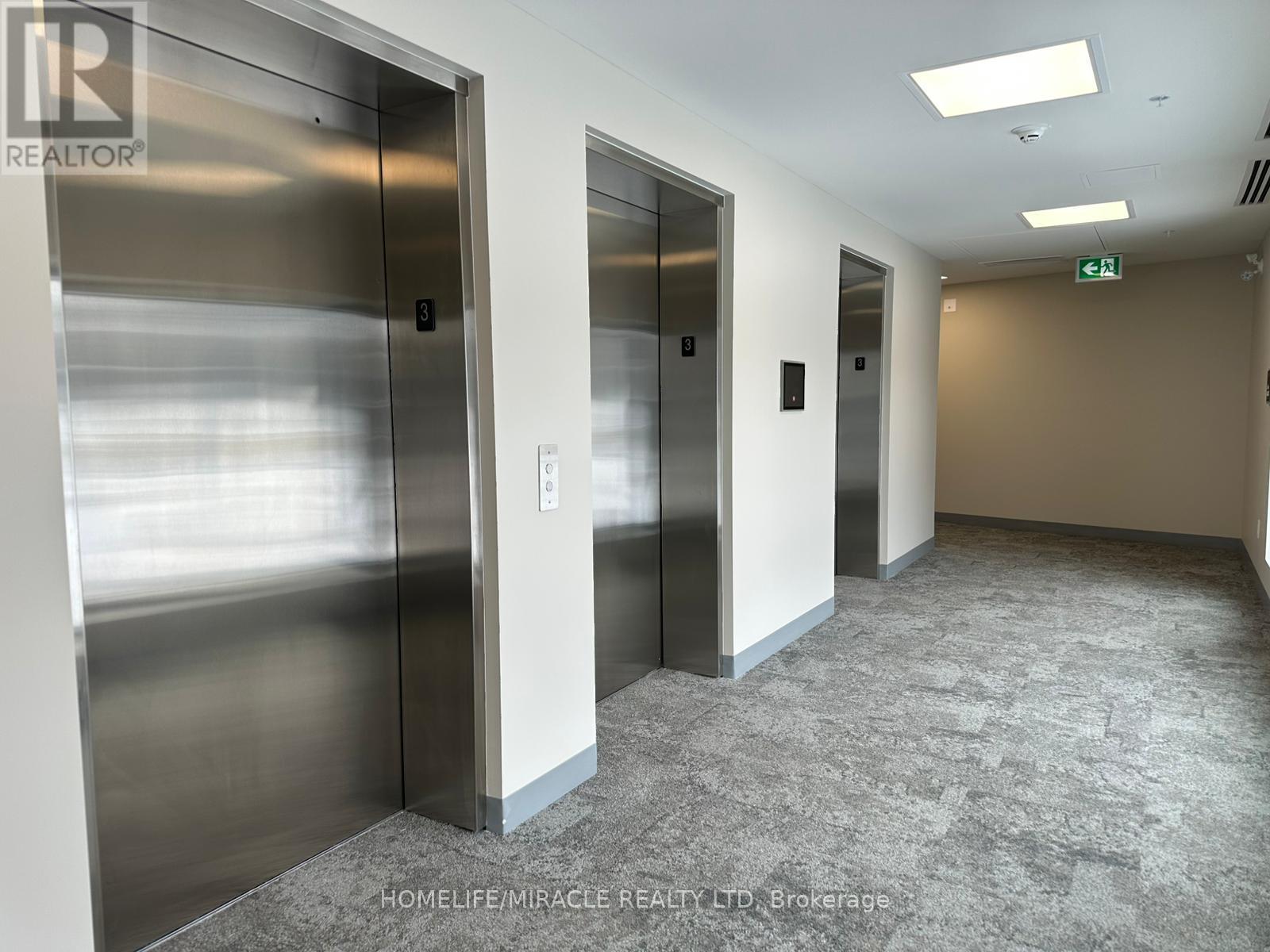 310 - 1100 Lackner Place, Kitchener, Ontario  N2A 0M1 - Photo 6 - X12632236