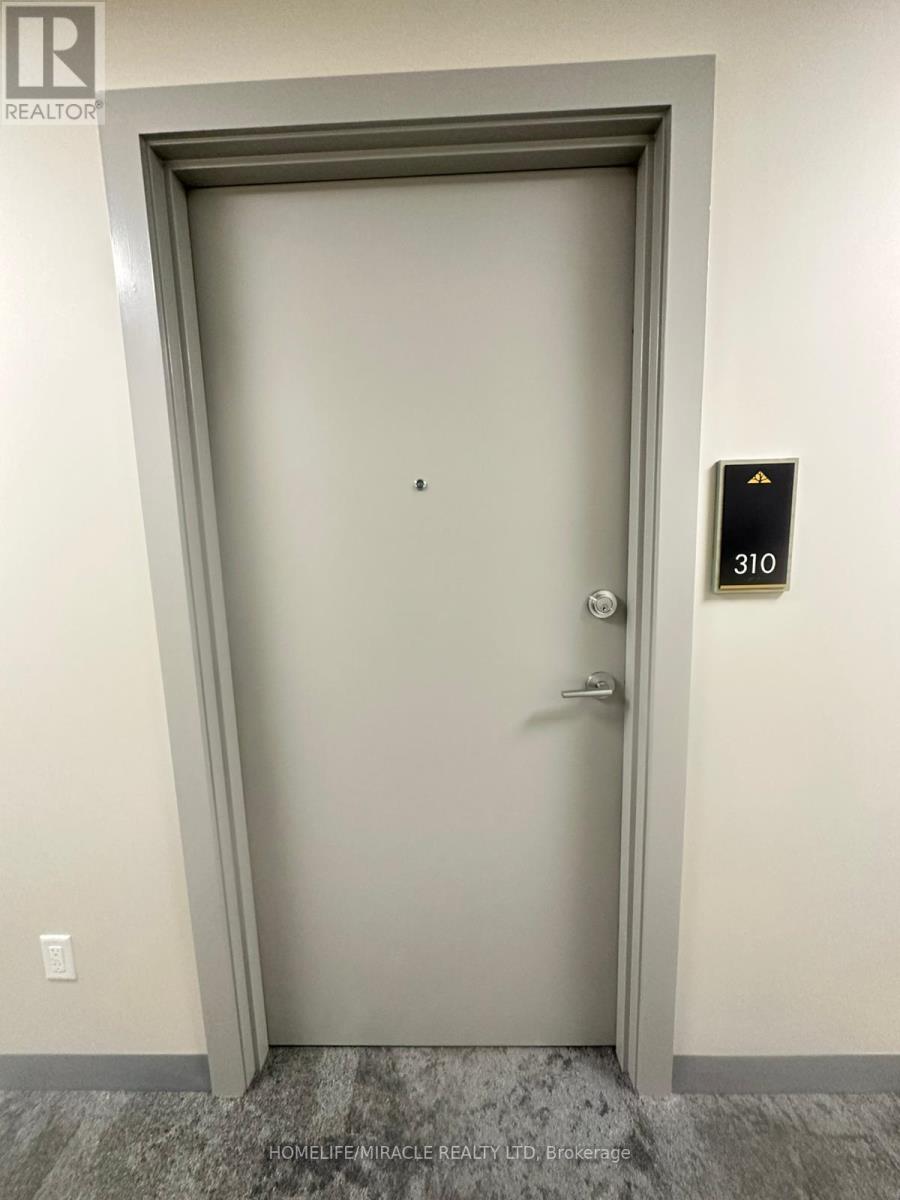 310 - 1100 Lackner Place, Kitchener, Ontario  N2A 0M1 - Photo 7 - X12632236